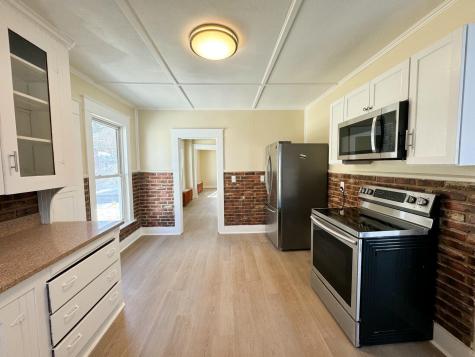 123 Gamage Avenue Auburn ME 04210