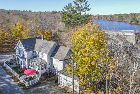 63 Grant Street Ellsworth ME 04605