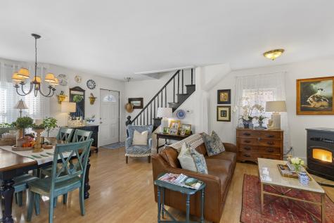 63 Grant Street Ellsworth ME 04605