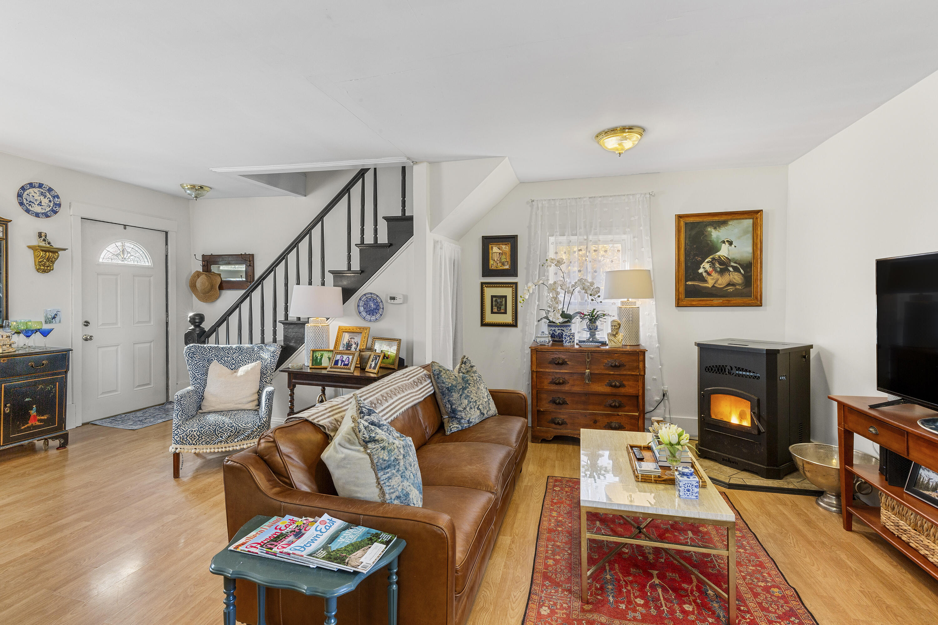 63 Grant Street Ellsworth ME 04605