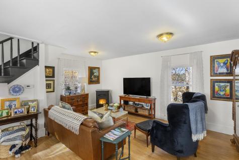 63 Grant Street Ellsworth ME 04605