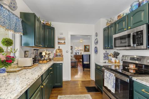 63 Grant Street Ellsworth ME 04605