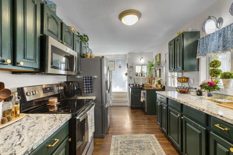 63 Grant Street Ellsworth ME 04605