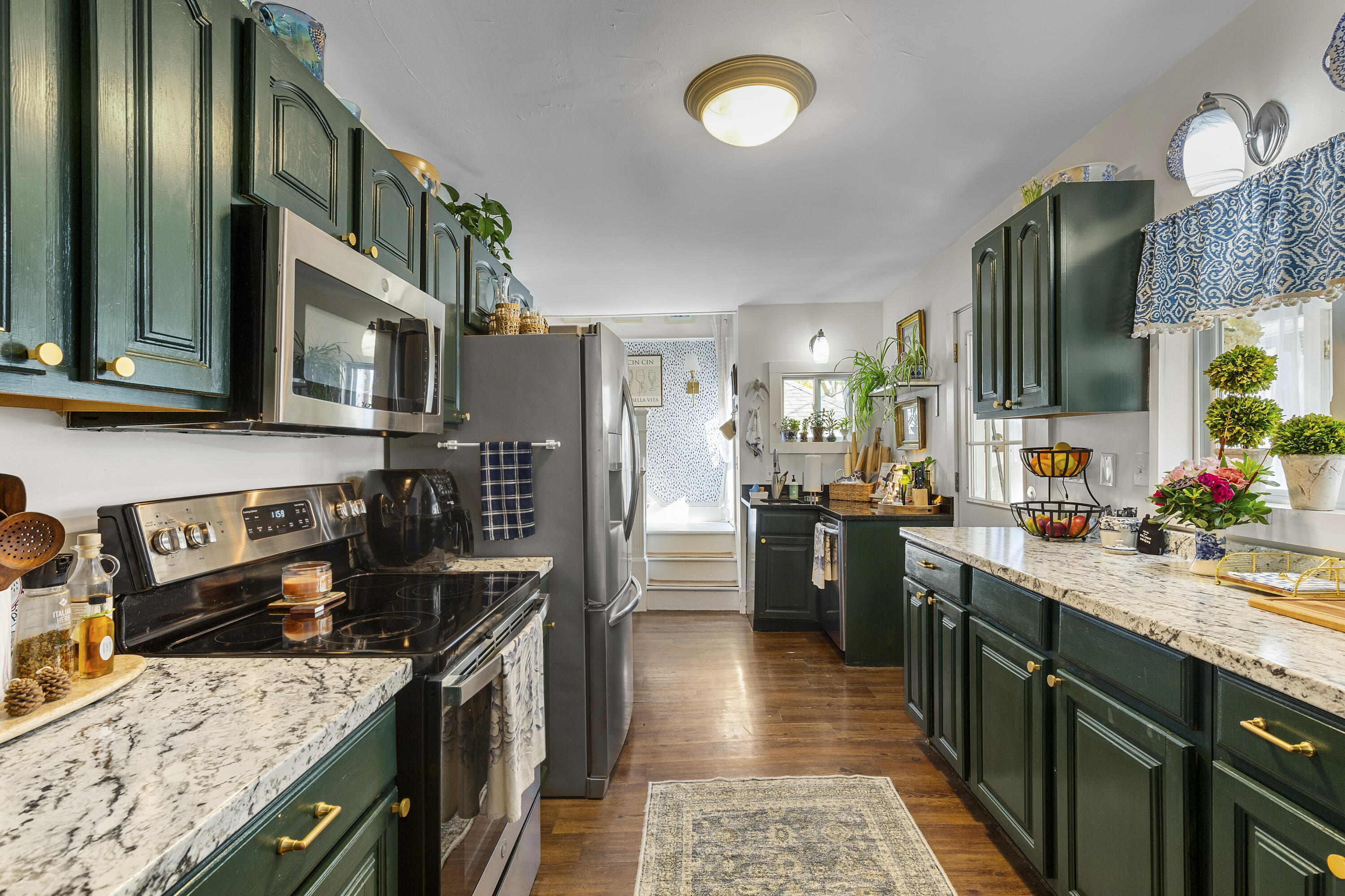 63 Grant Street Ellsworth ME 04605