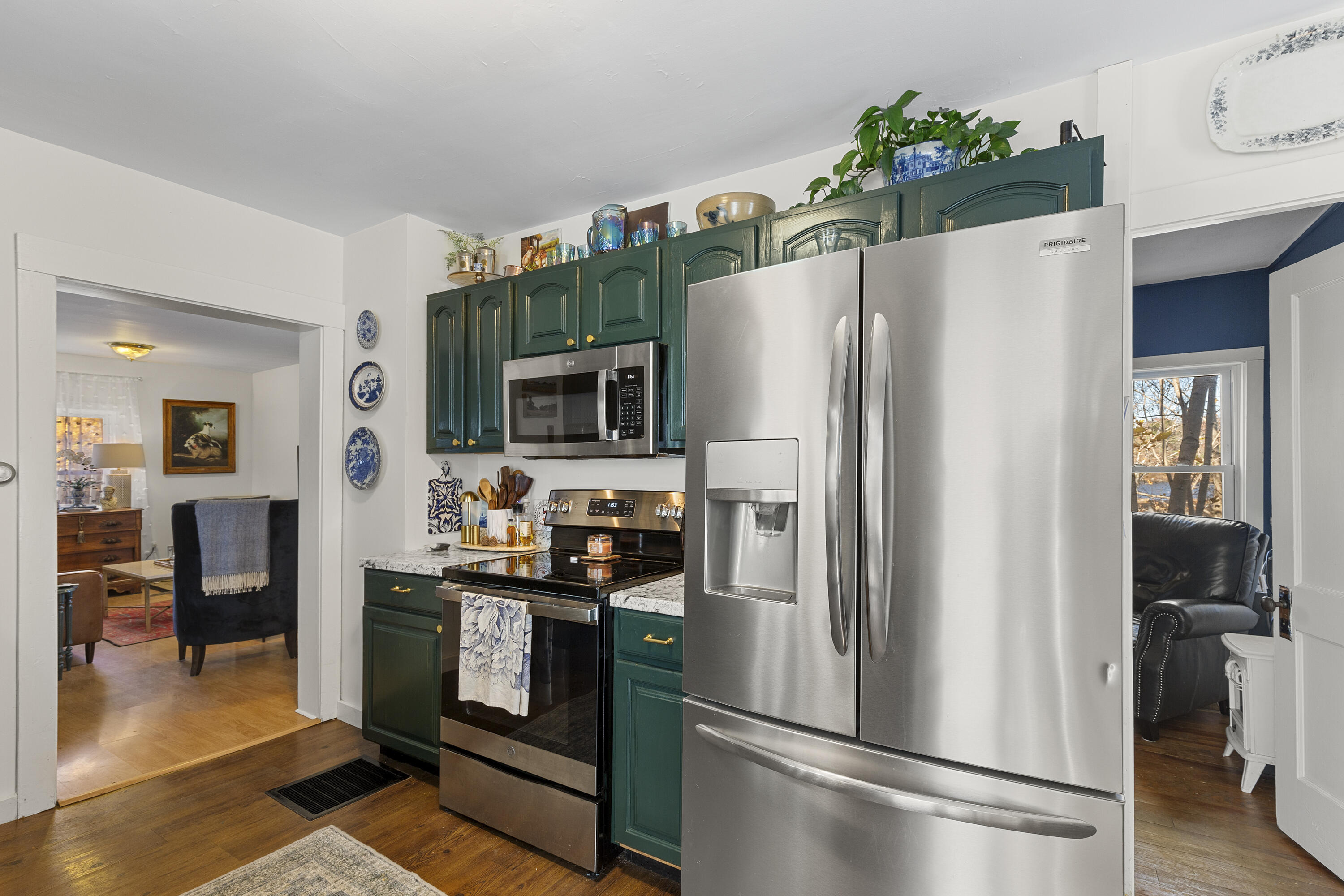 63 Grant Street Ellsworth ME 04605