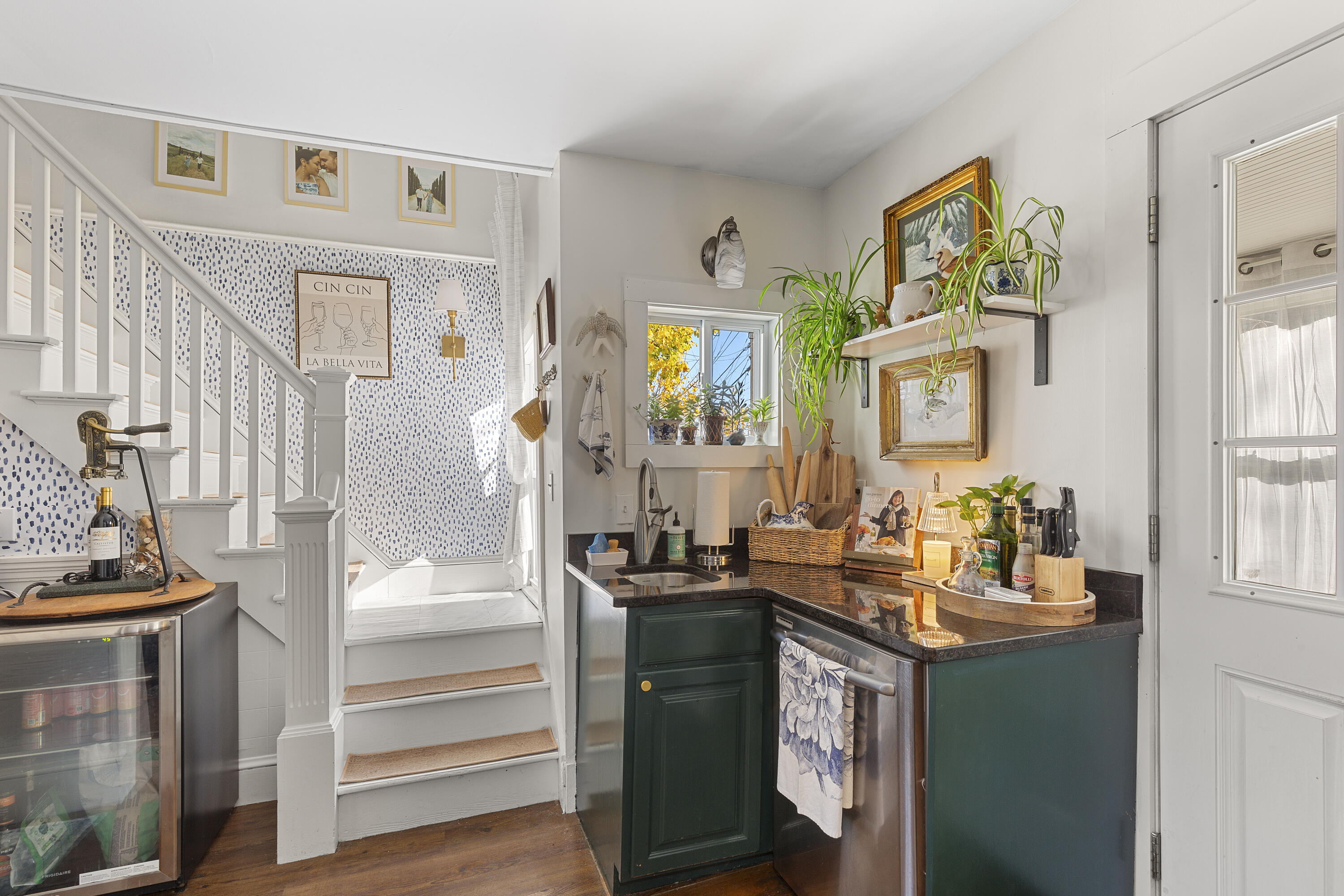 63 Grant Street Ellsworth ME 04605