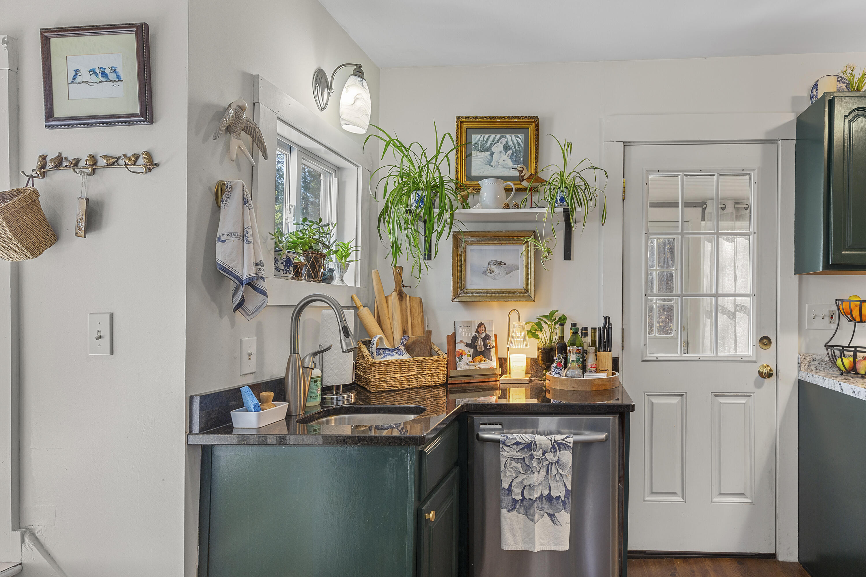 63 Grant Street Ellsworth ME 04605