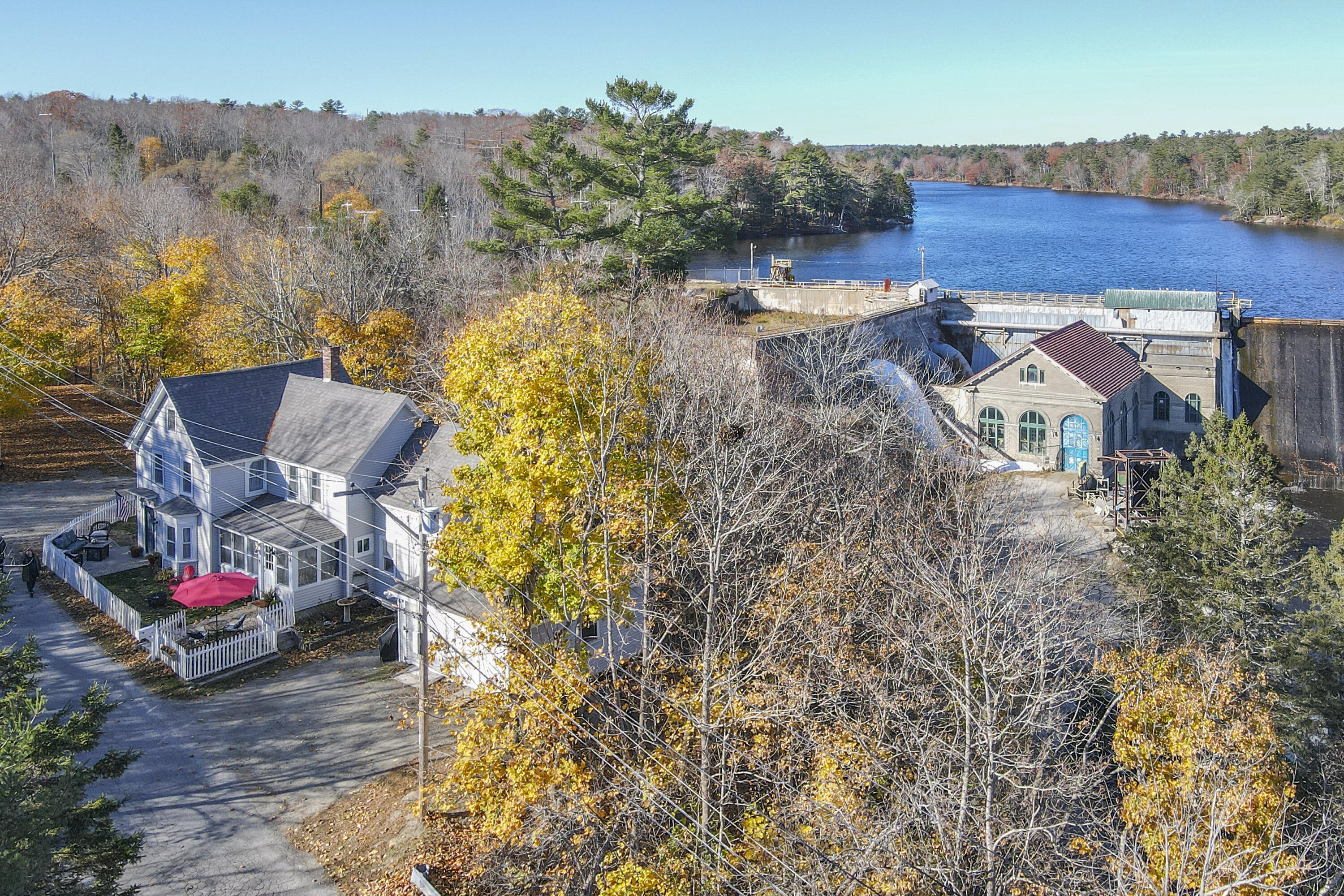 63 Grant Street Ellsworth ME 04605