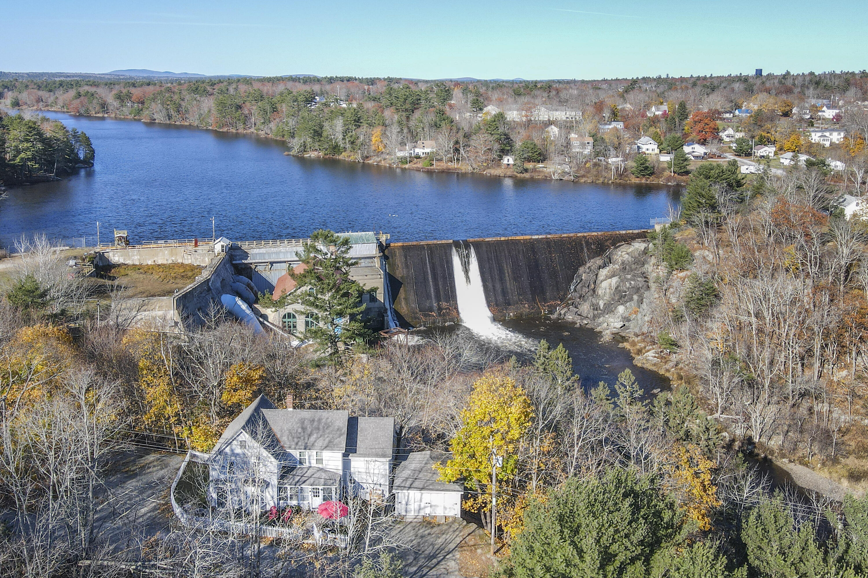 63 Grant Street Ellsworth ME 04605