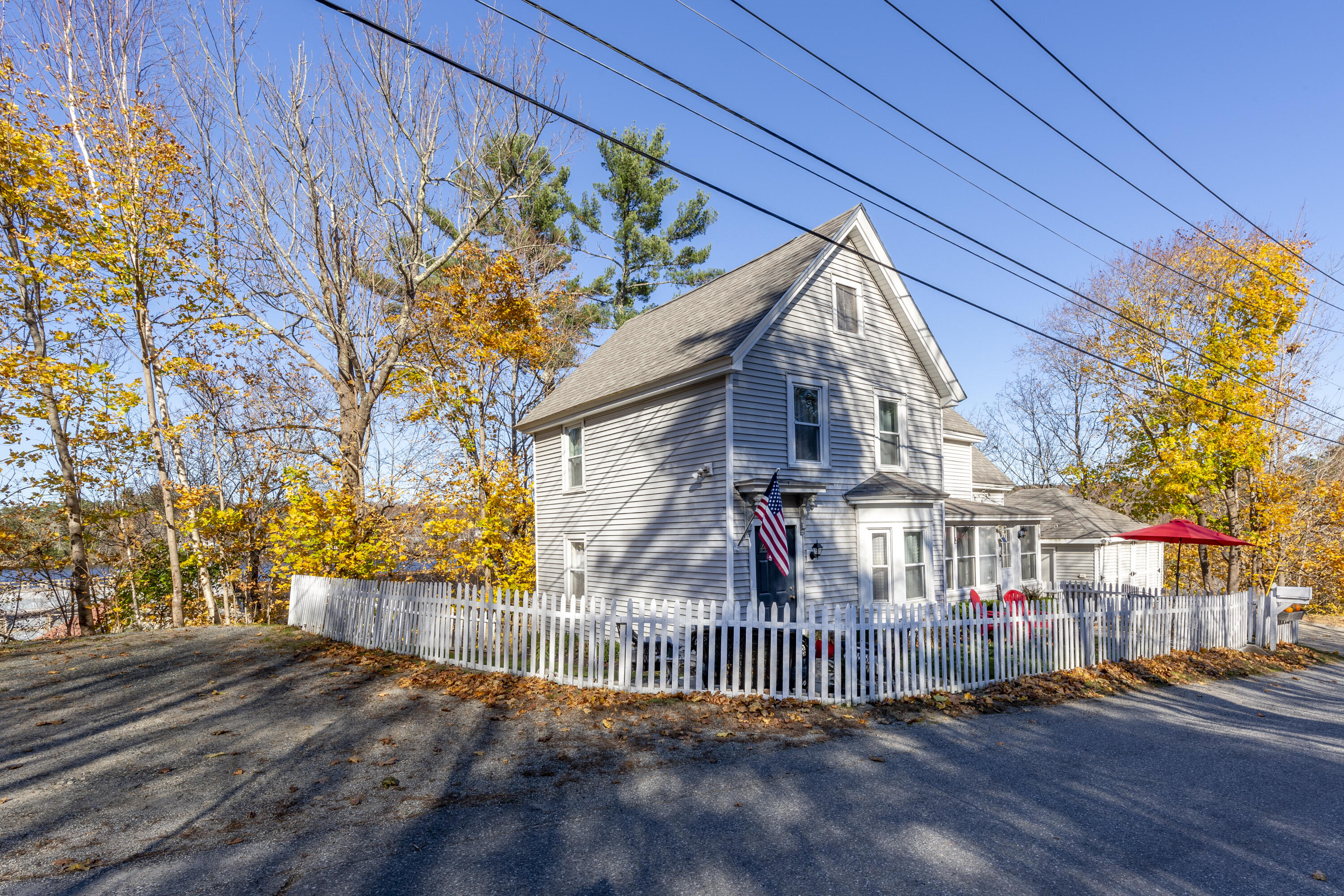 63 Grant Street Ellsworth ME 04605