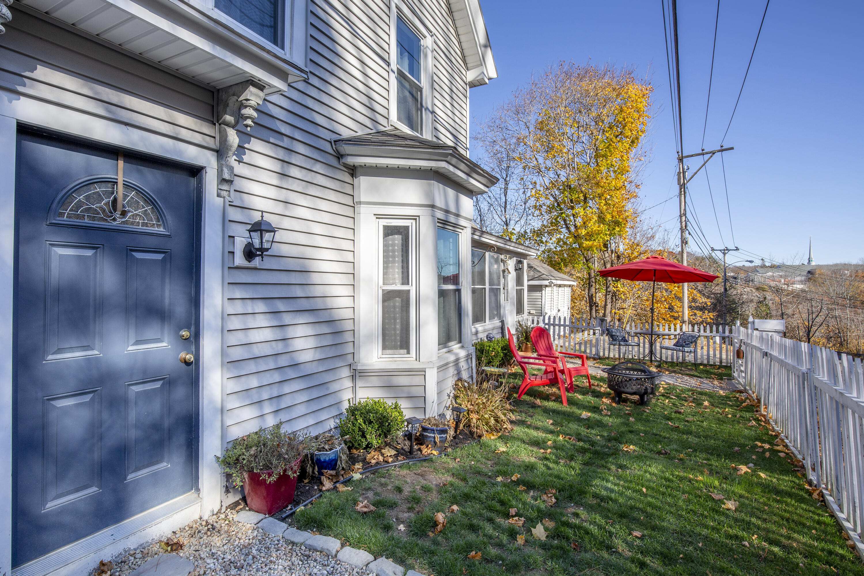 63 Grant Street Ellsworth ME 04605