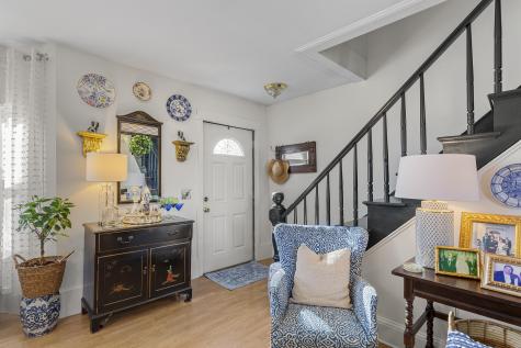 63 Grant Street Ellsworth ME 04605