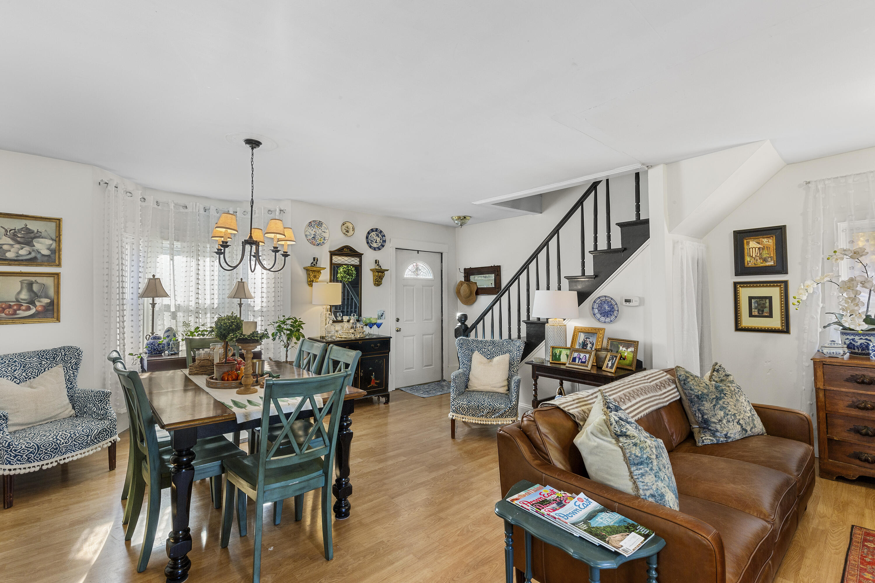 63 Grant Street Ellsworth ME 04605