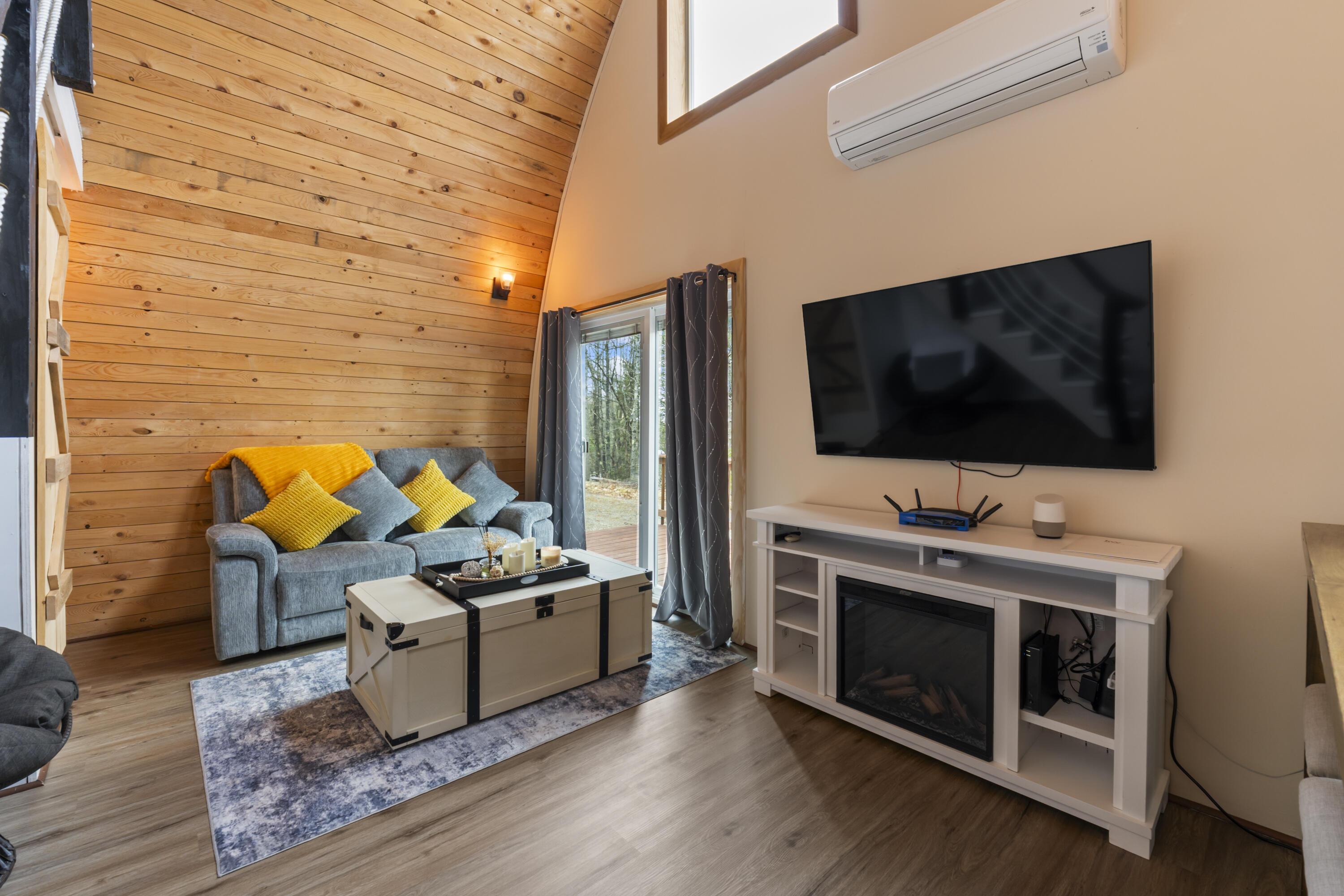 35 Bayview Drive Westport Island ME 04578