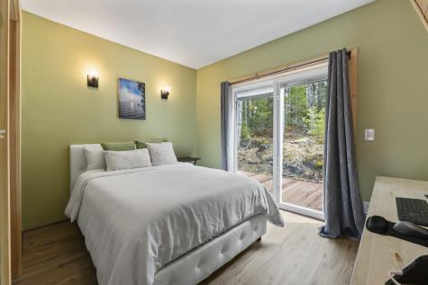 35 Bayview Drive Westport Island ME 04578