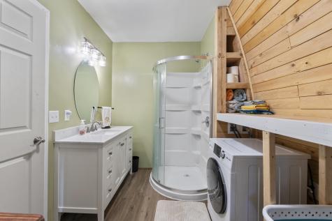 35 Bayview Drive Westport Island ME 04578