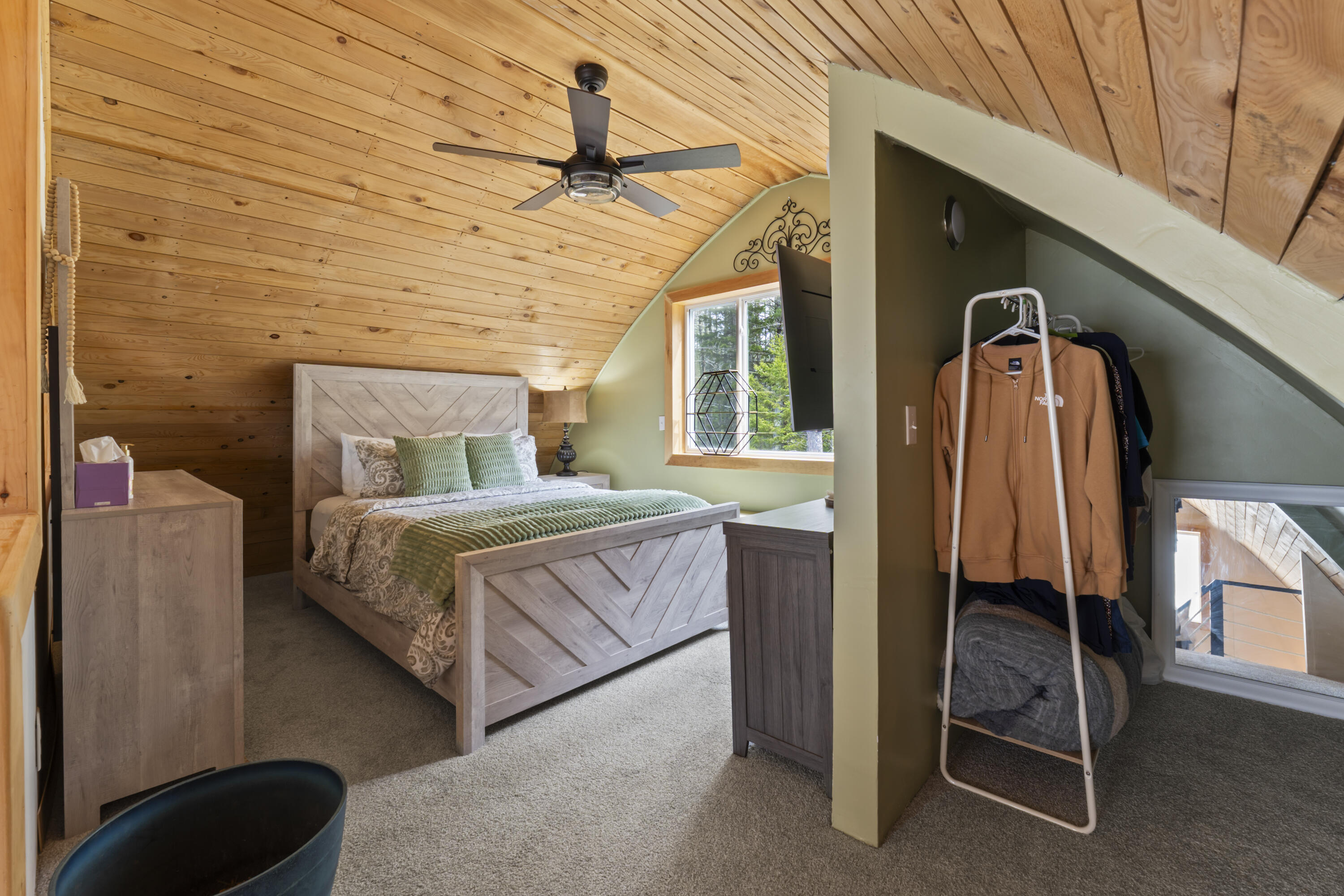 35 Bayview Drive Westport Island ME 04578