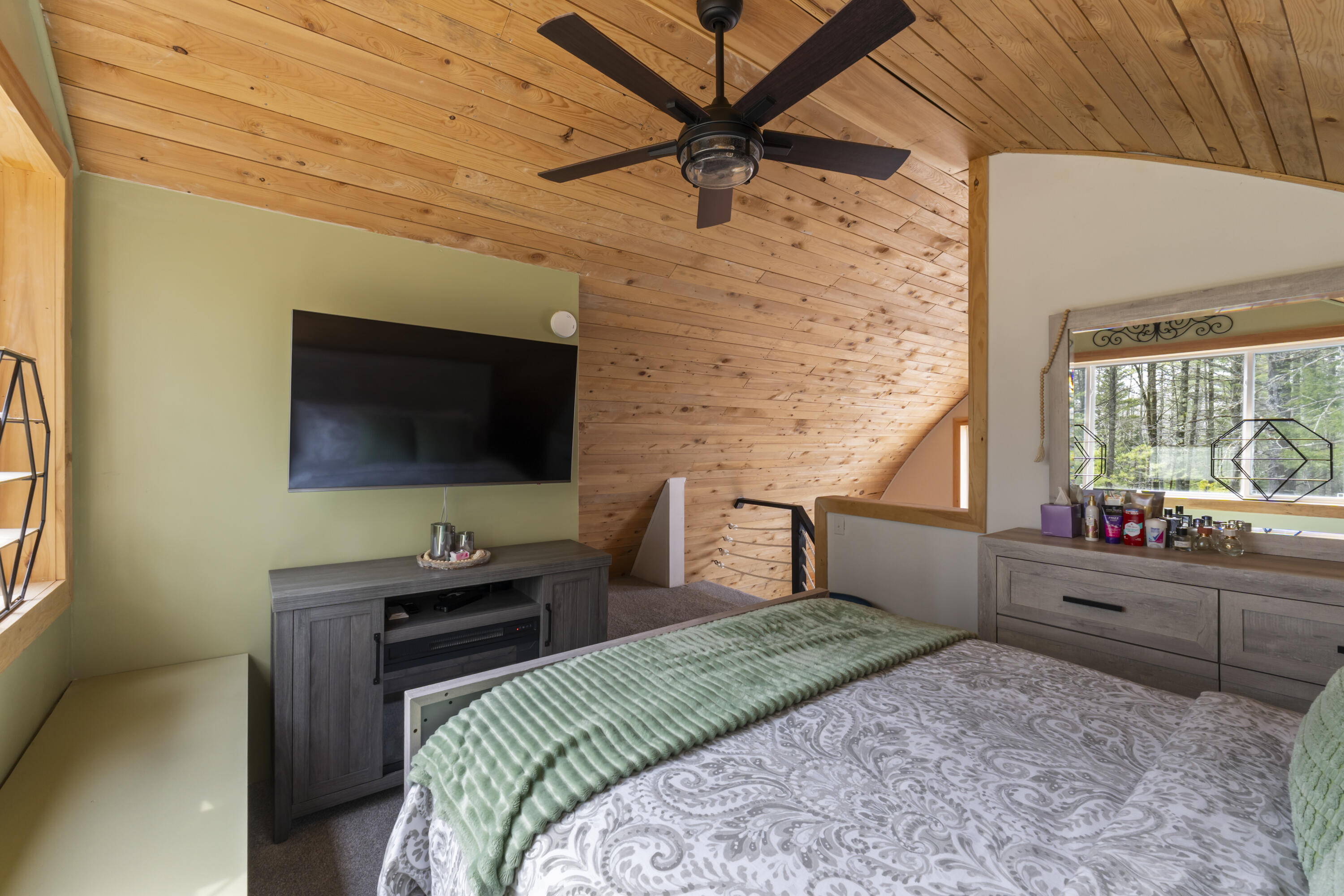 35 Bayview Drive Westport Island ME 04578