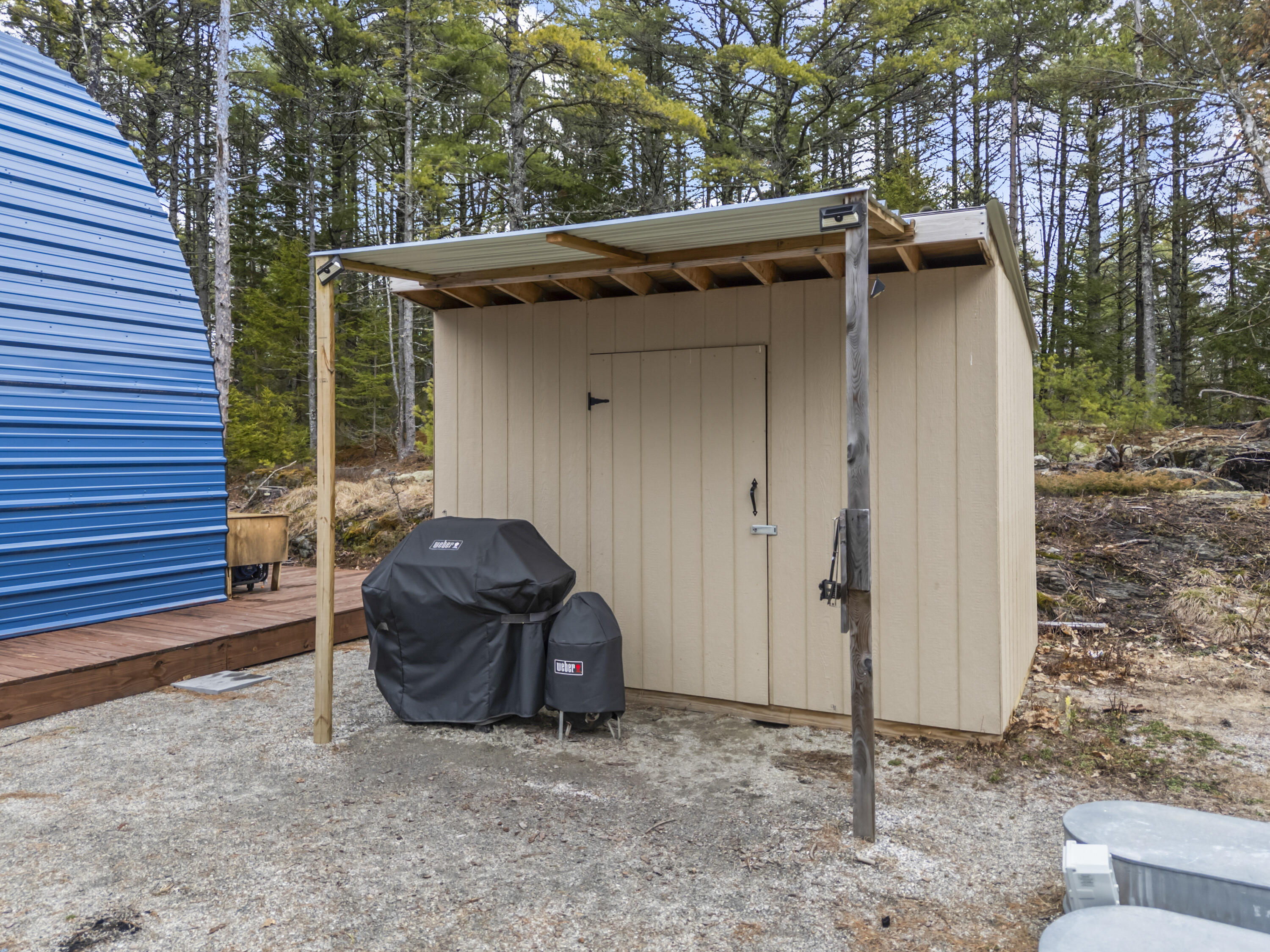 35 Bayview Drive Westport Island ME 04578