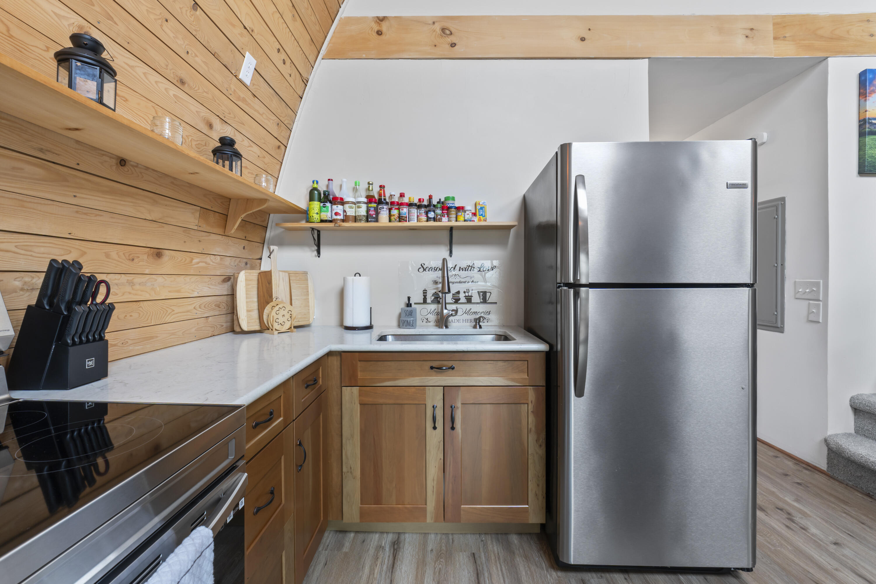 35 Bayview Drive Westport Island ME 04578