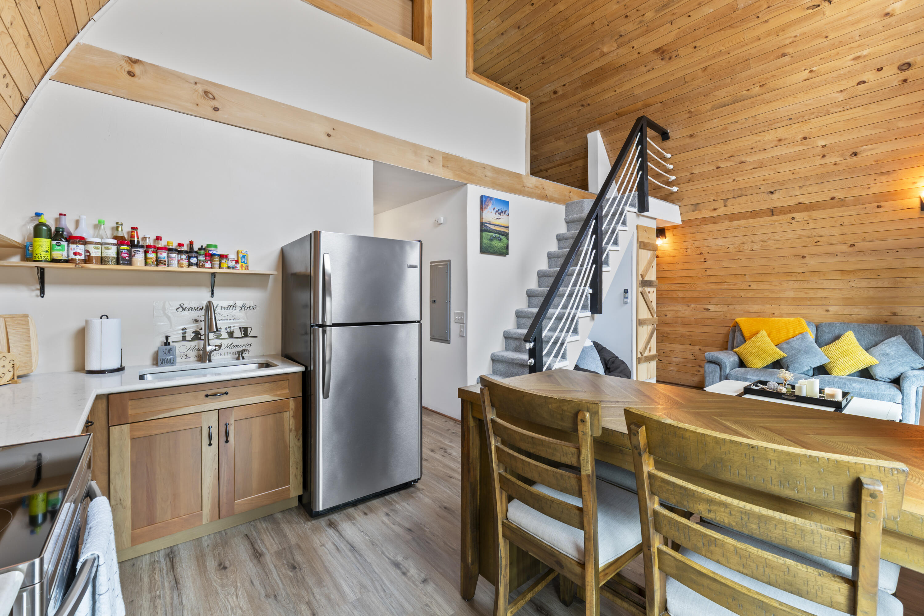 35 Bayview Drive Westport Island ME 04578