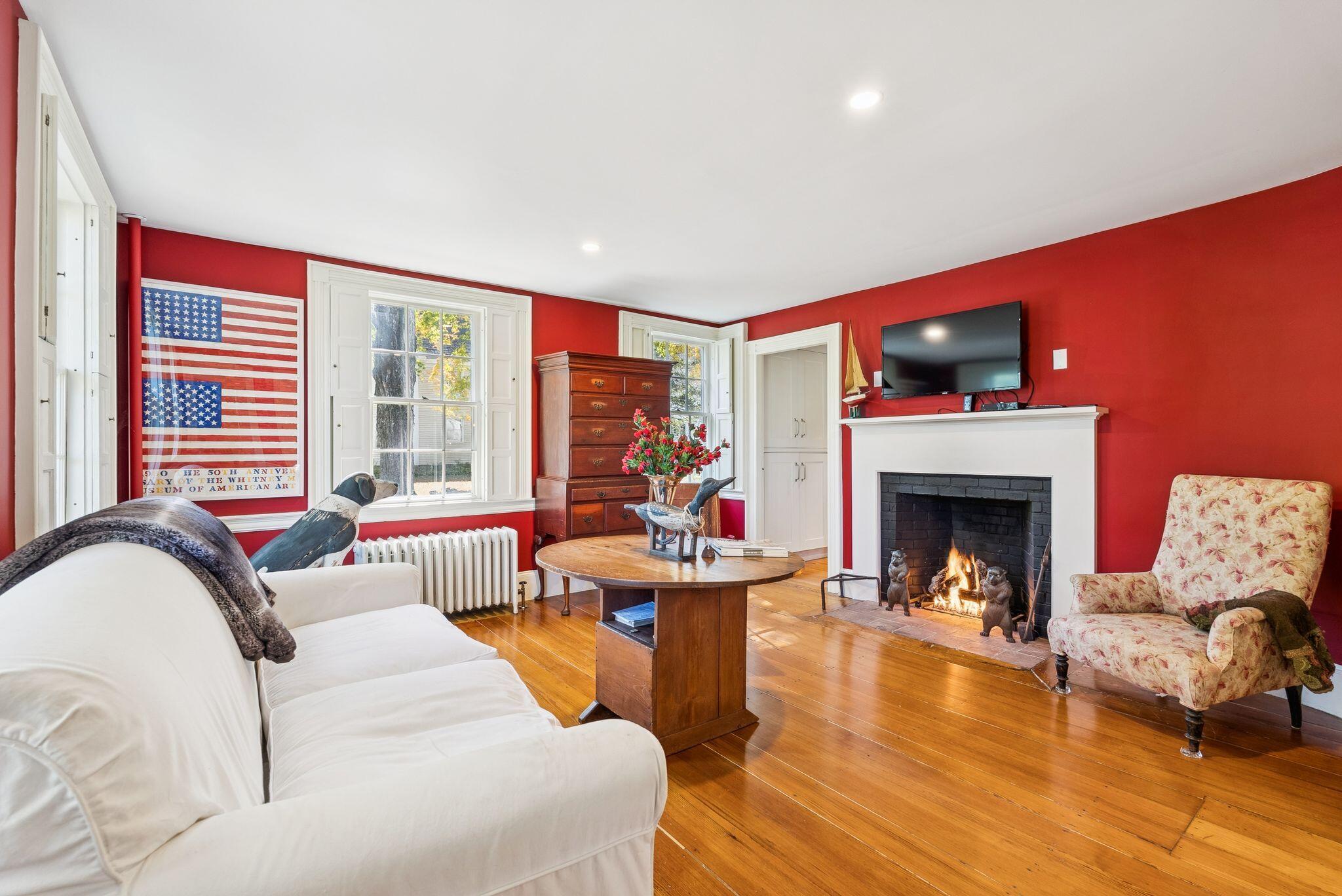 51 Pleasant Street Yarmouth ME 04096