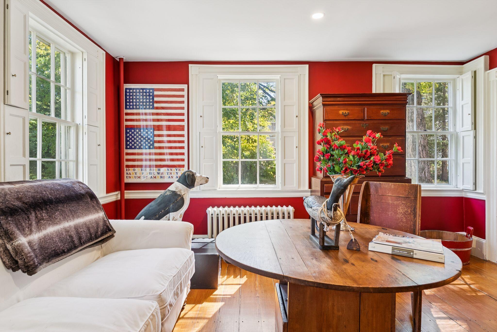 51 Pleasant Street Yarmouth ME 04096