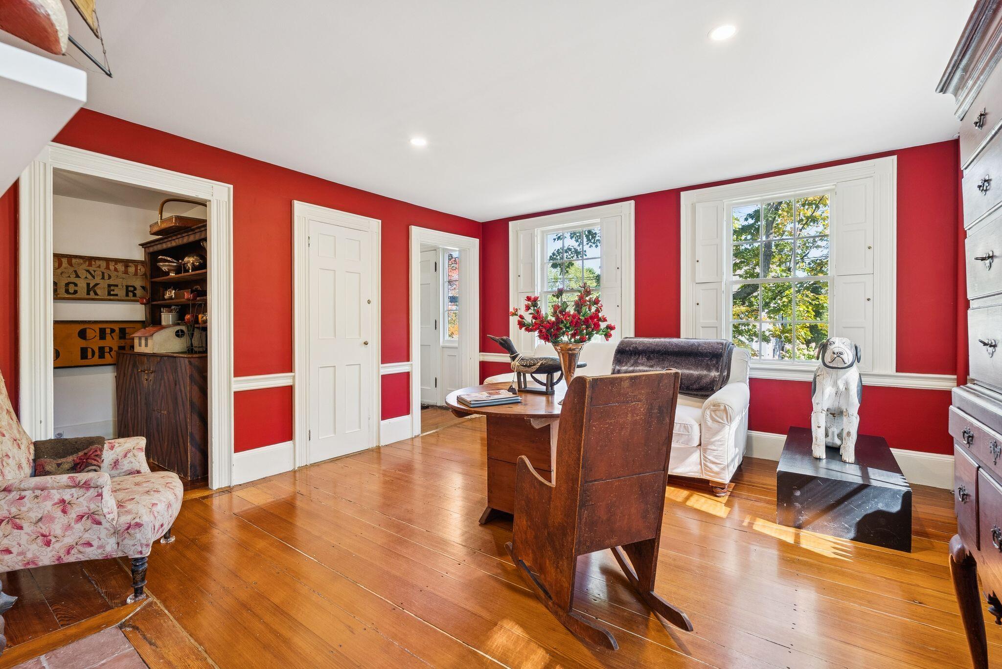 51 Pleasant Street Yarmouth ME 04096