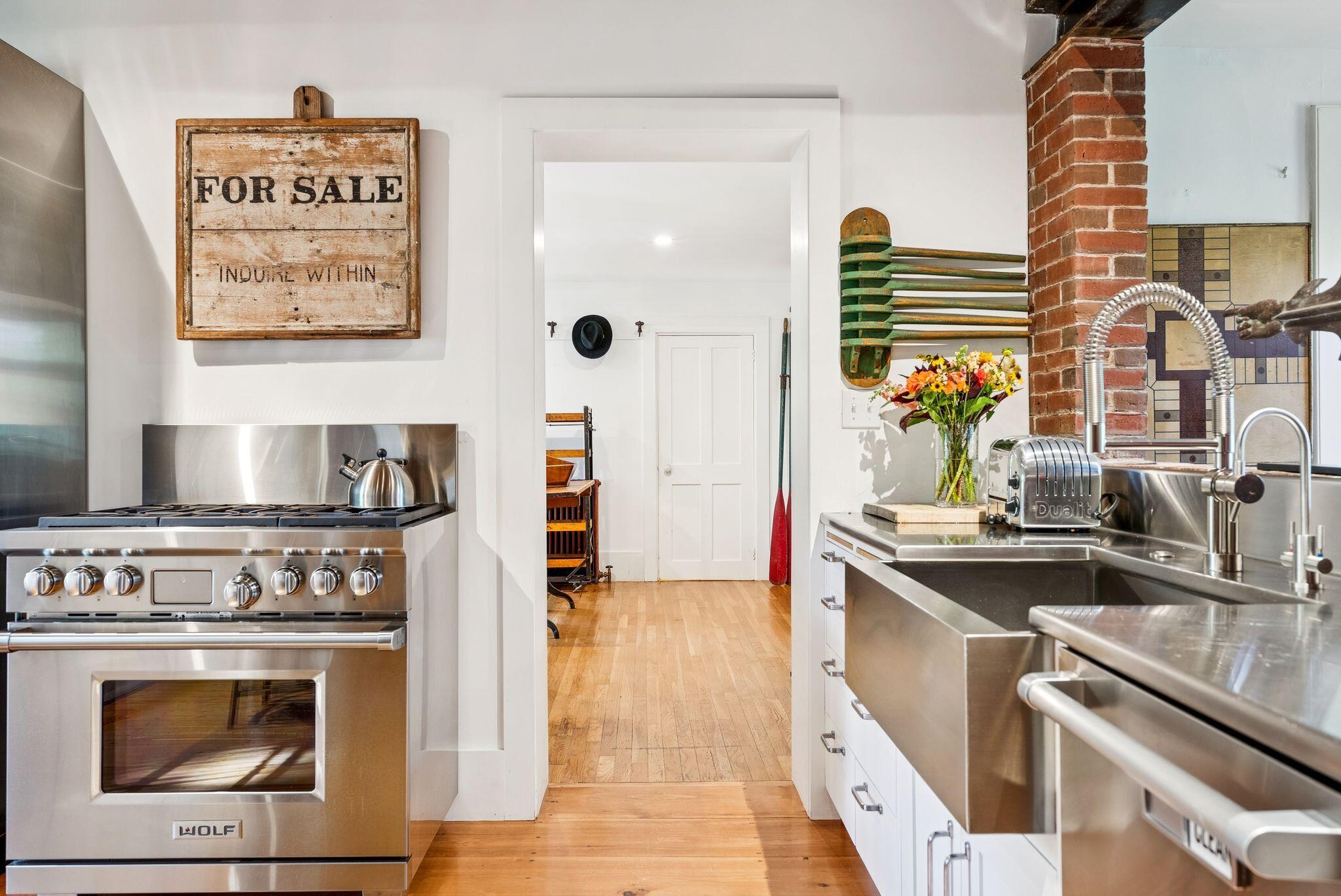 51 Pleasant Street Yarmouth ME 04096