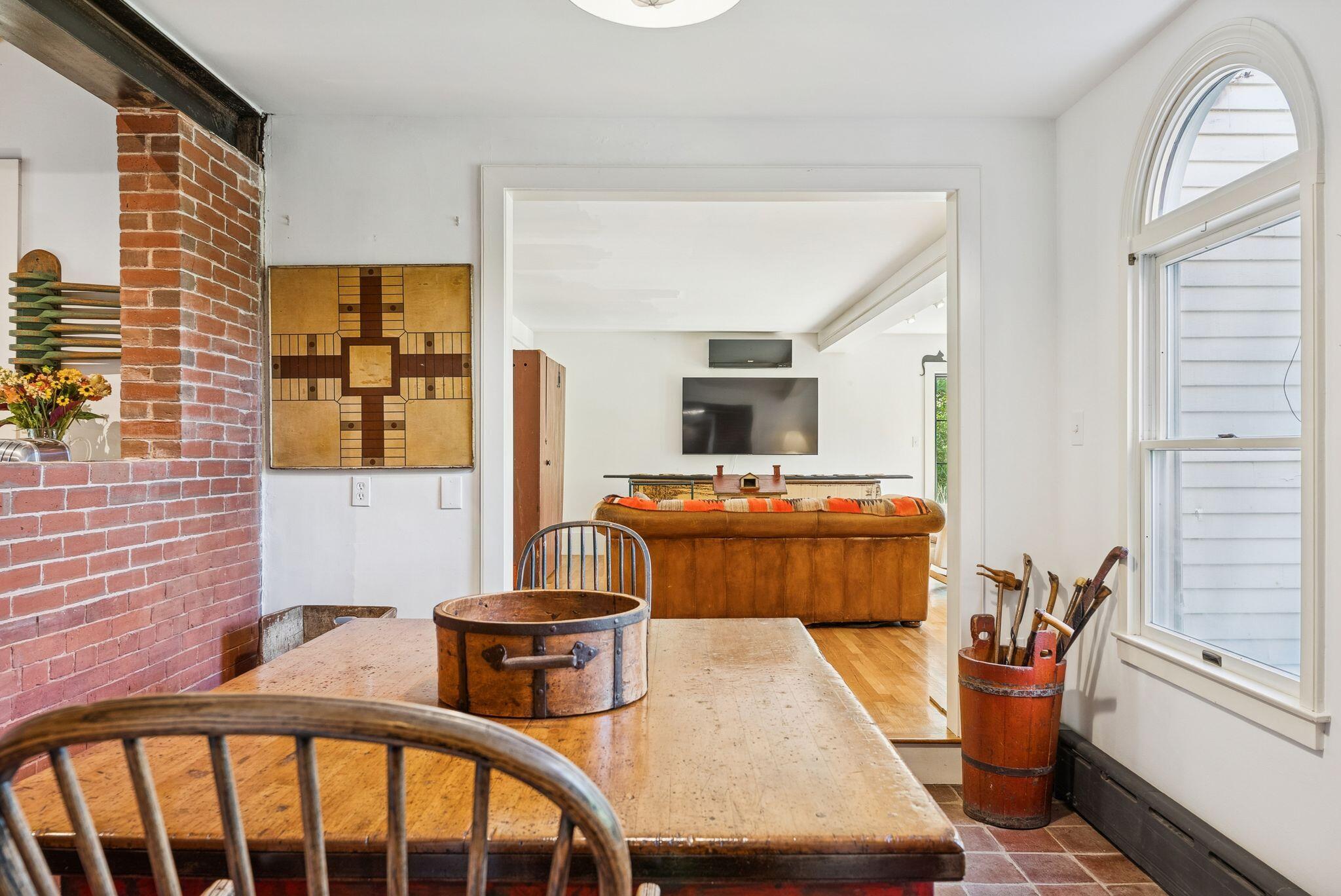 51 Pleasant Street Yarmouth ME 04096