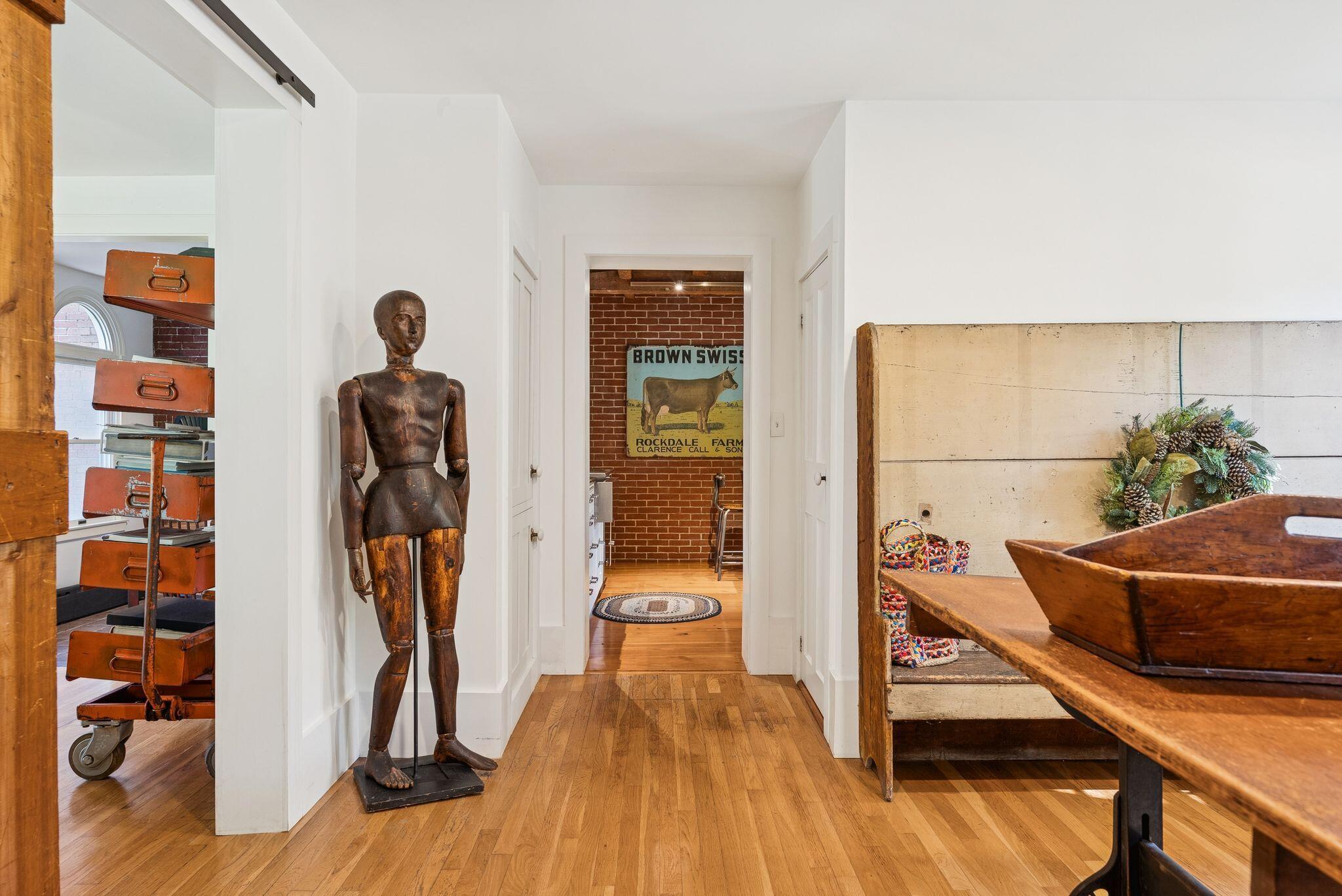 51 Pleasant Street Yarmouth ME 04096