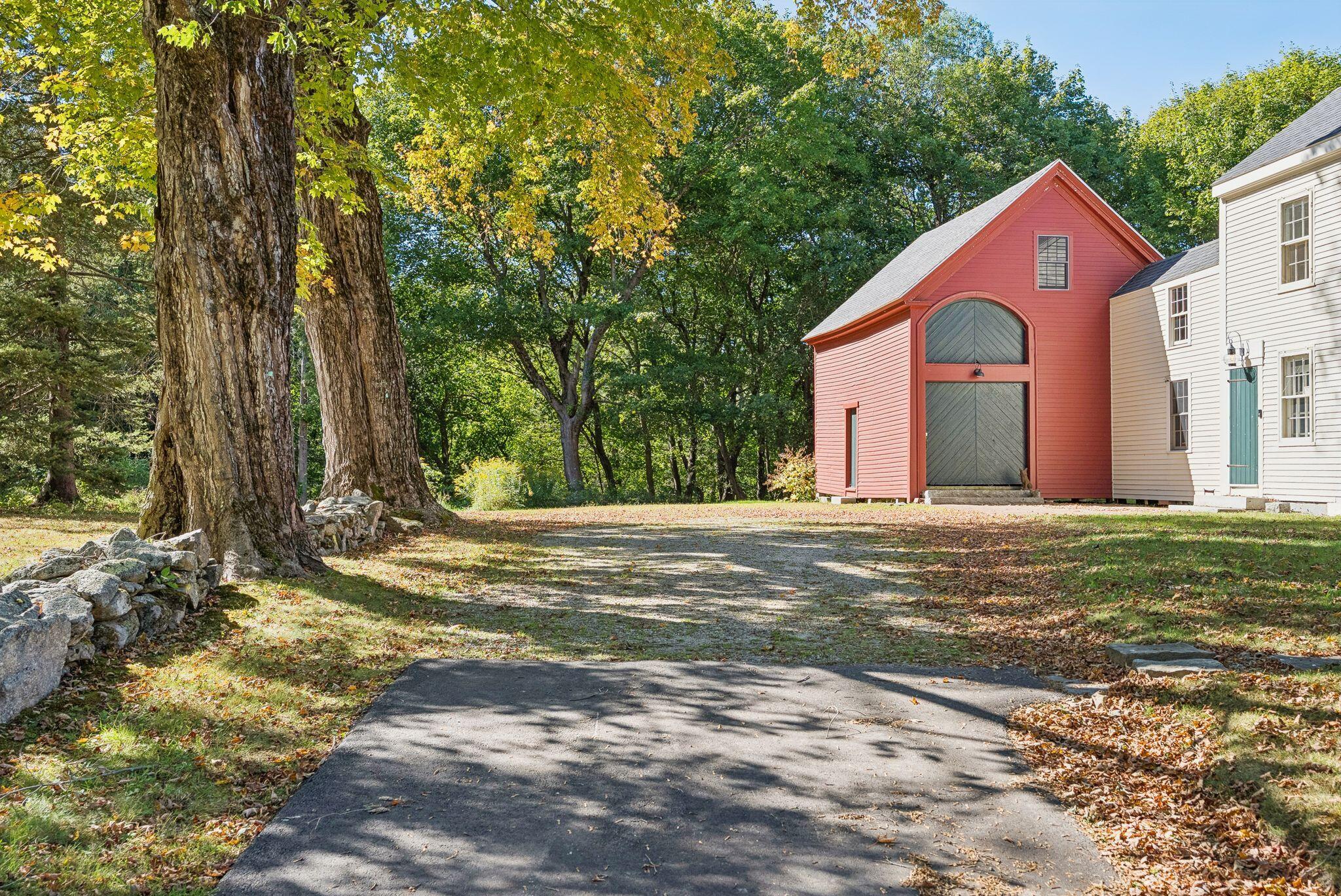 51 Pleasant Street Yarmouth ME 04096