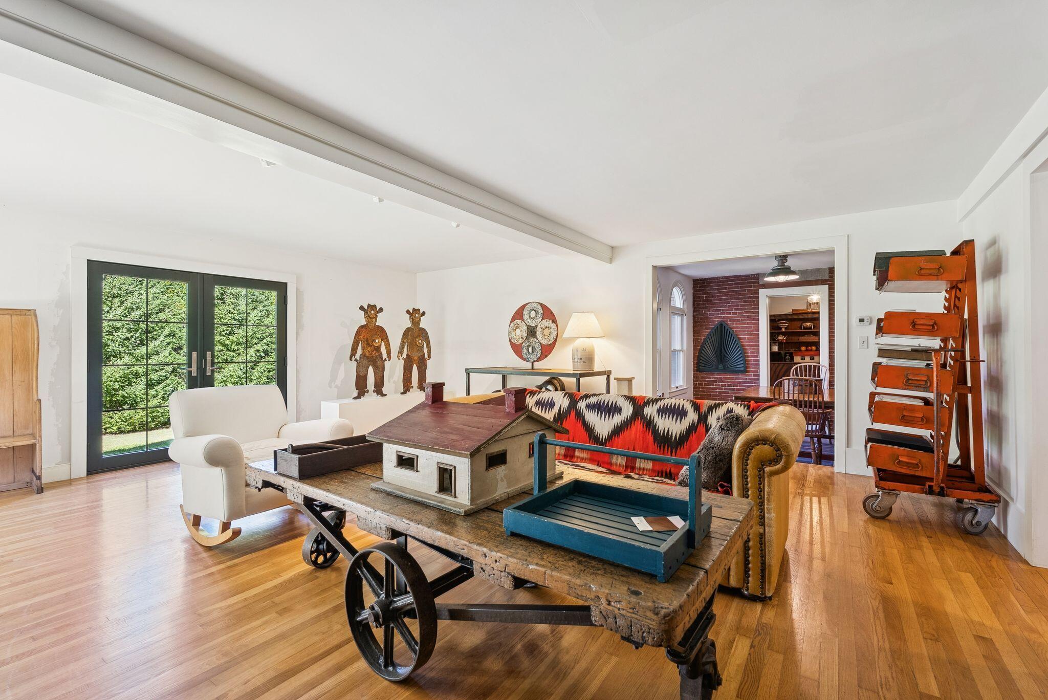 51 Pleasant Street Yarmouth ME 04096