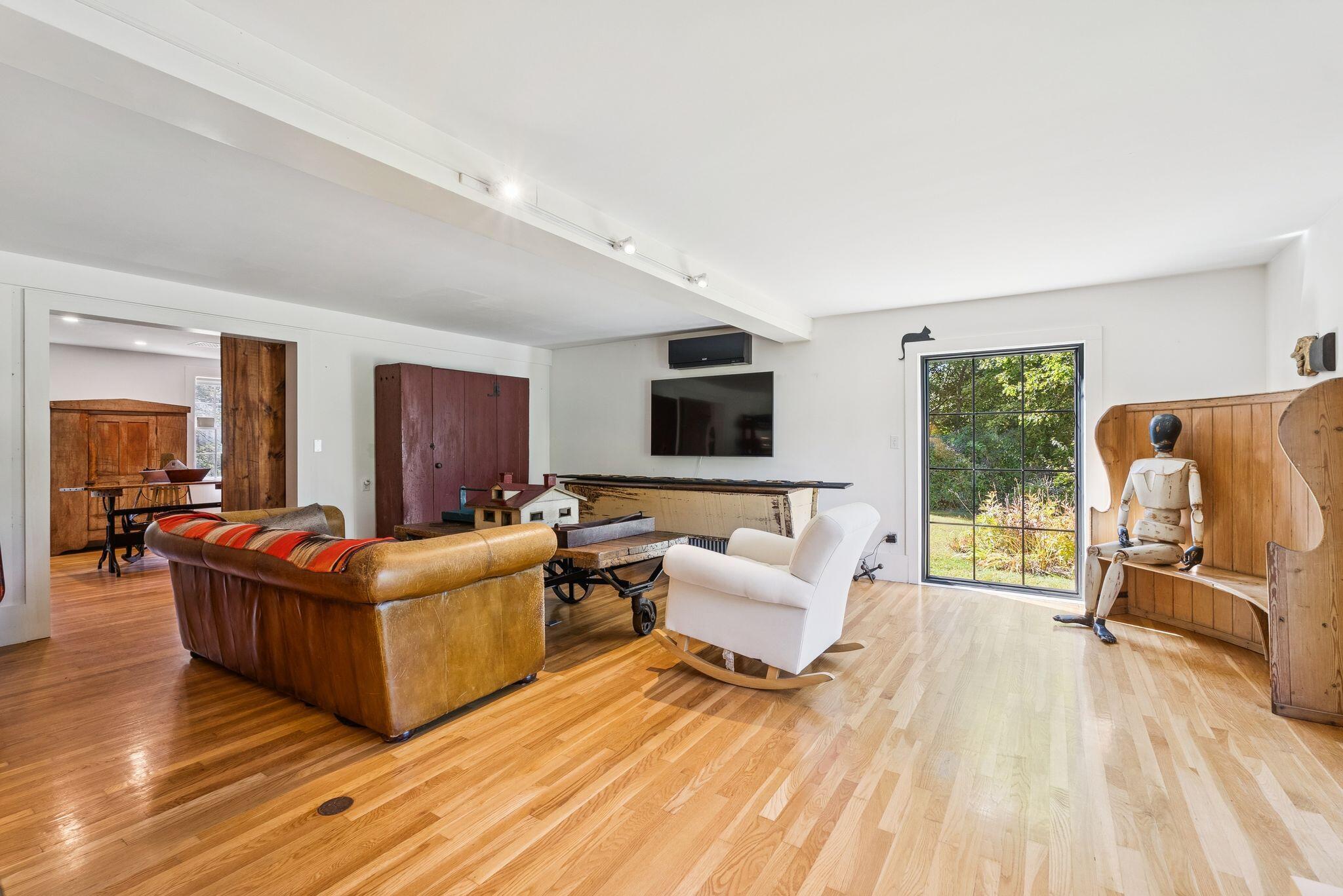 51 Pleasant Street Yarmouth ME 04096