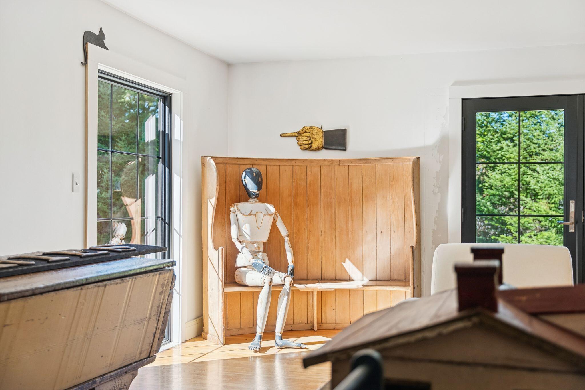 51 Pleasant Street Yarmouth ME 04096