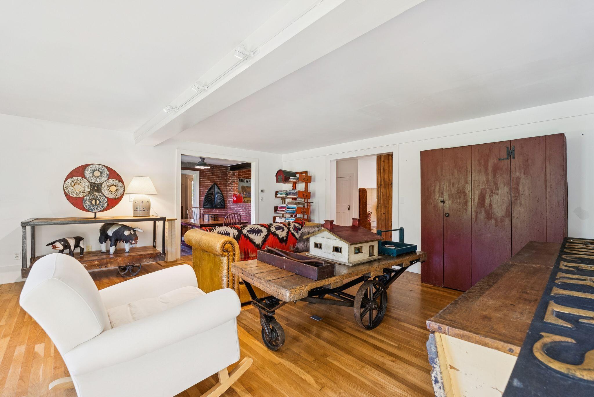 51 Pleasant Street Yarmouth ME 04096