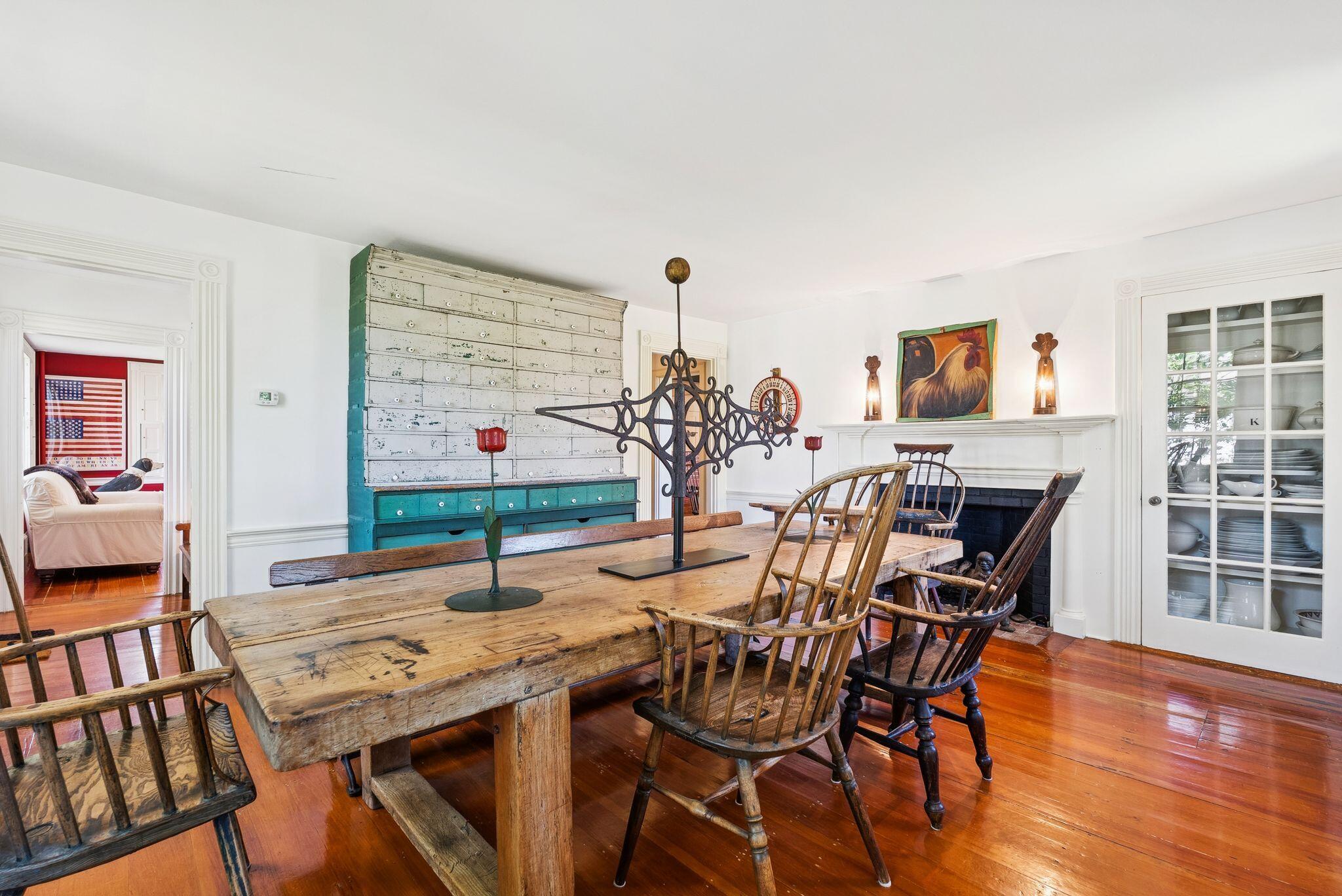 51 Pleasant Street Yarmouth ME 04096