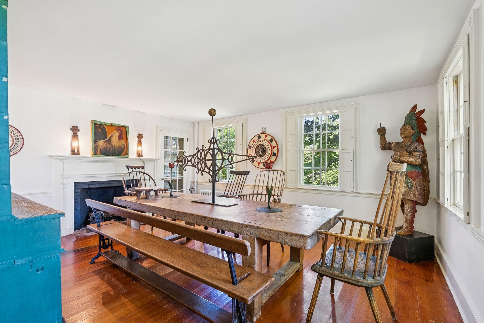 51 Pleasant Street Yarmouth ME 04096