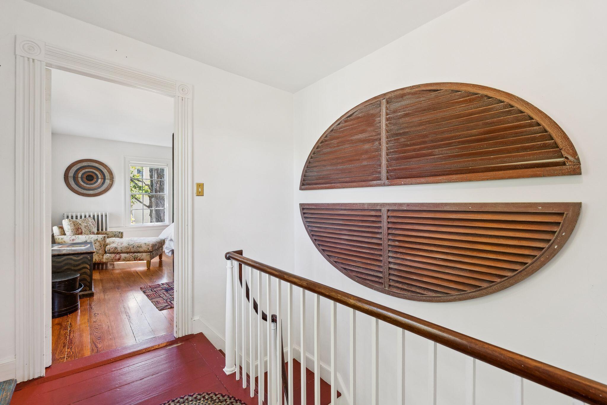 51 Pleasant Street Yarmouth ME 04096