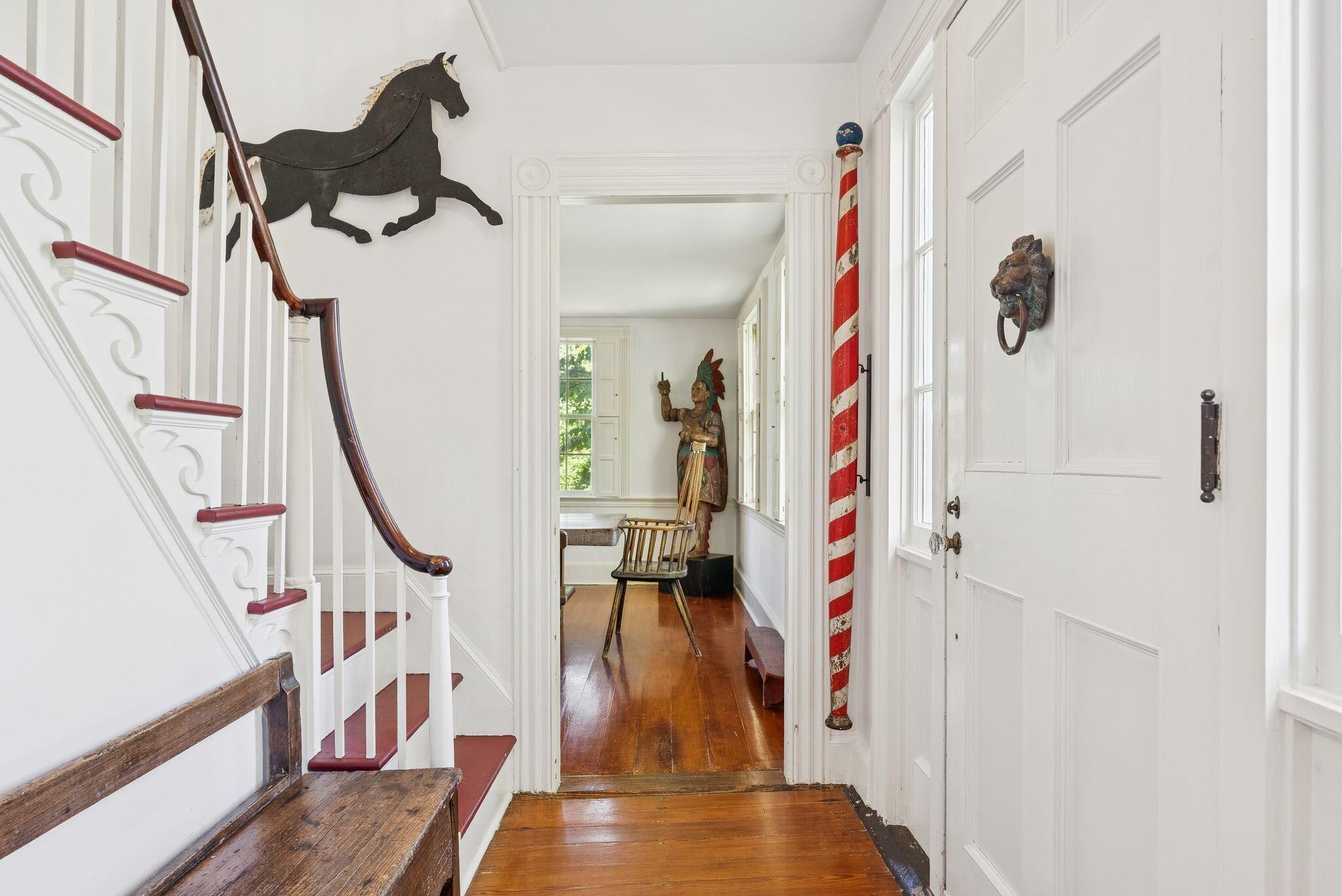 51 Pleasant Street Yarmouth ME 04096