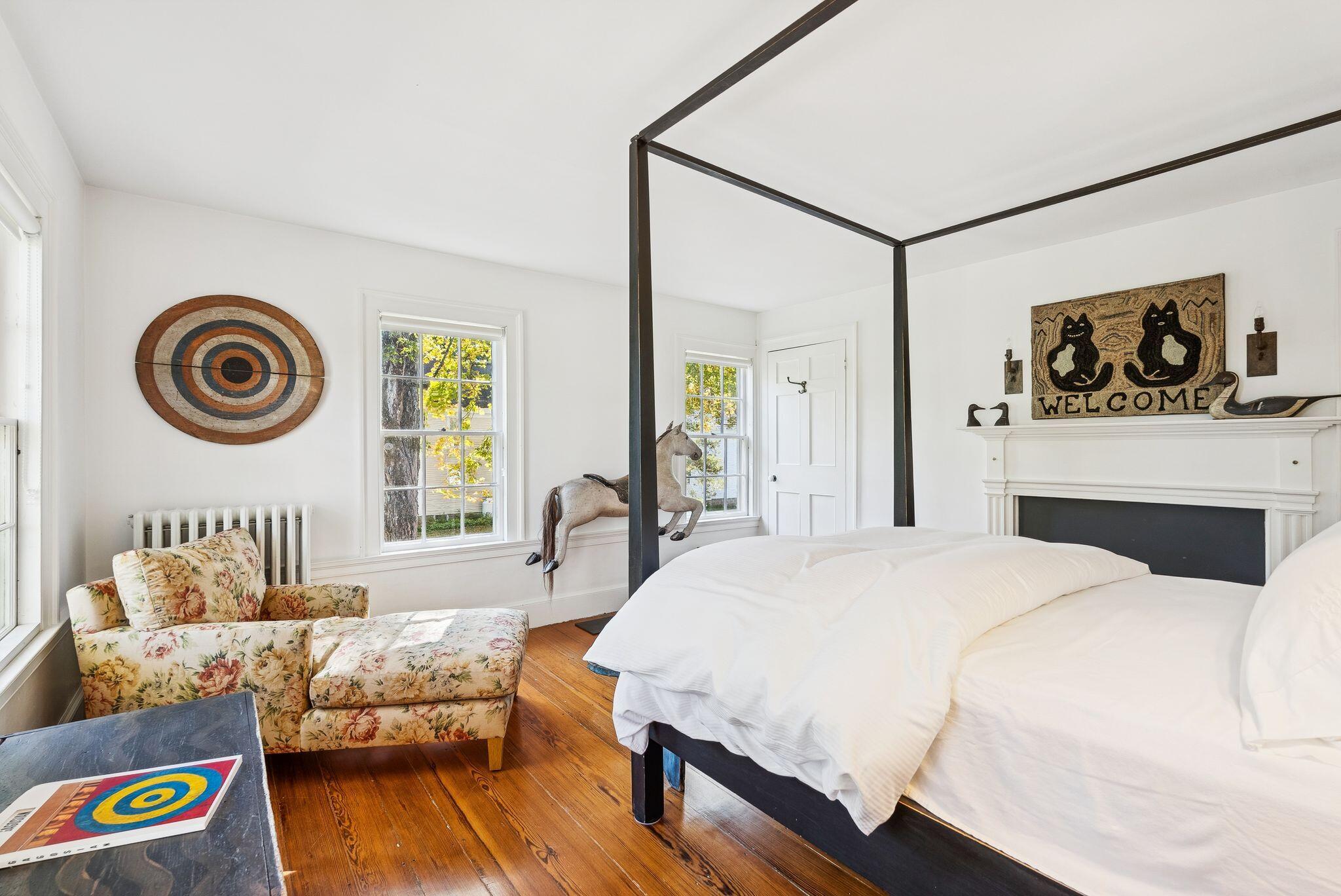 51 Pleasant Street Yarmouth ME 04096