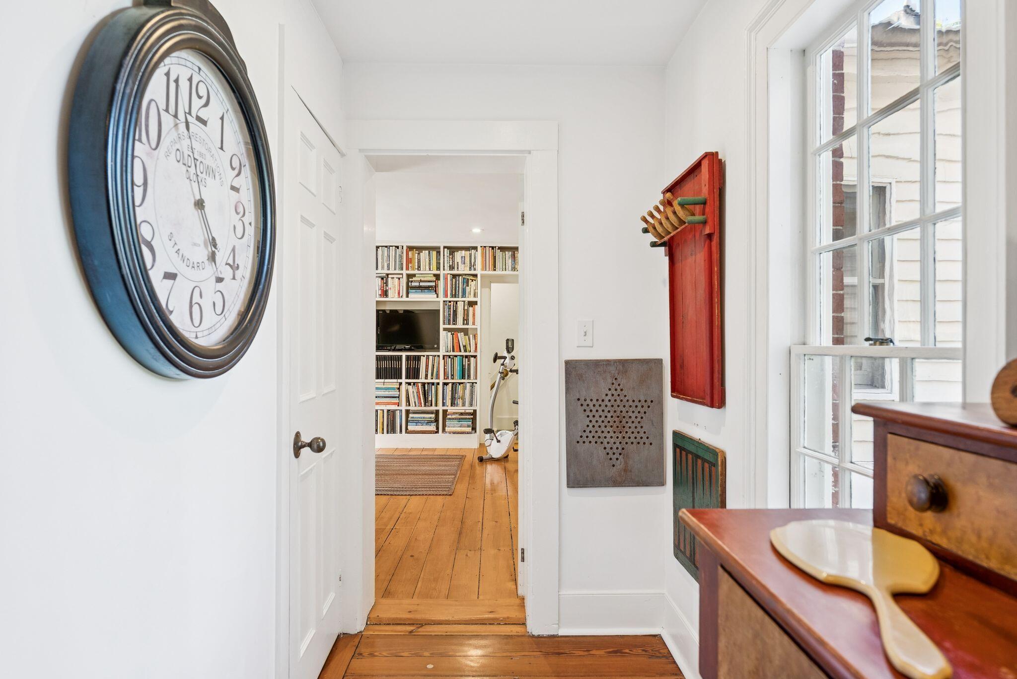 51 Pleasant Street Yarmouth ME 04096