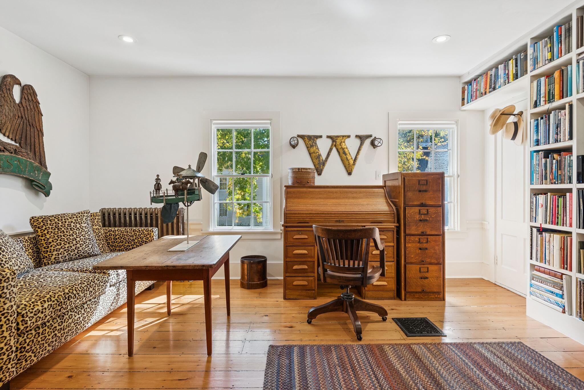 51 Pleasant Street Yarmouth ME 04096