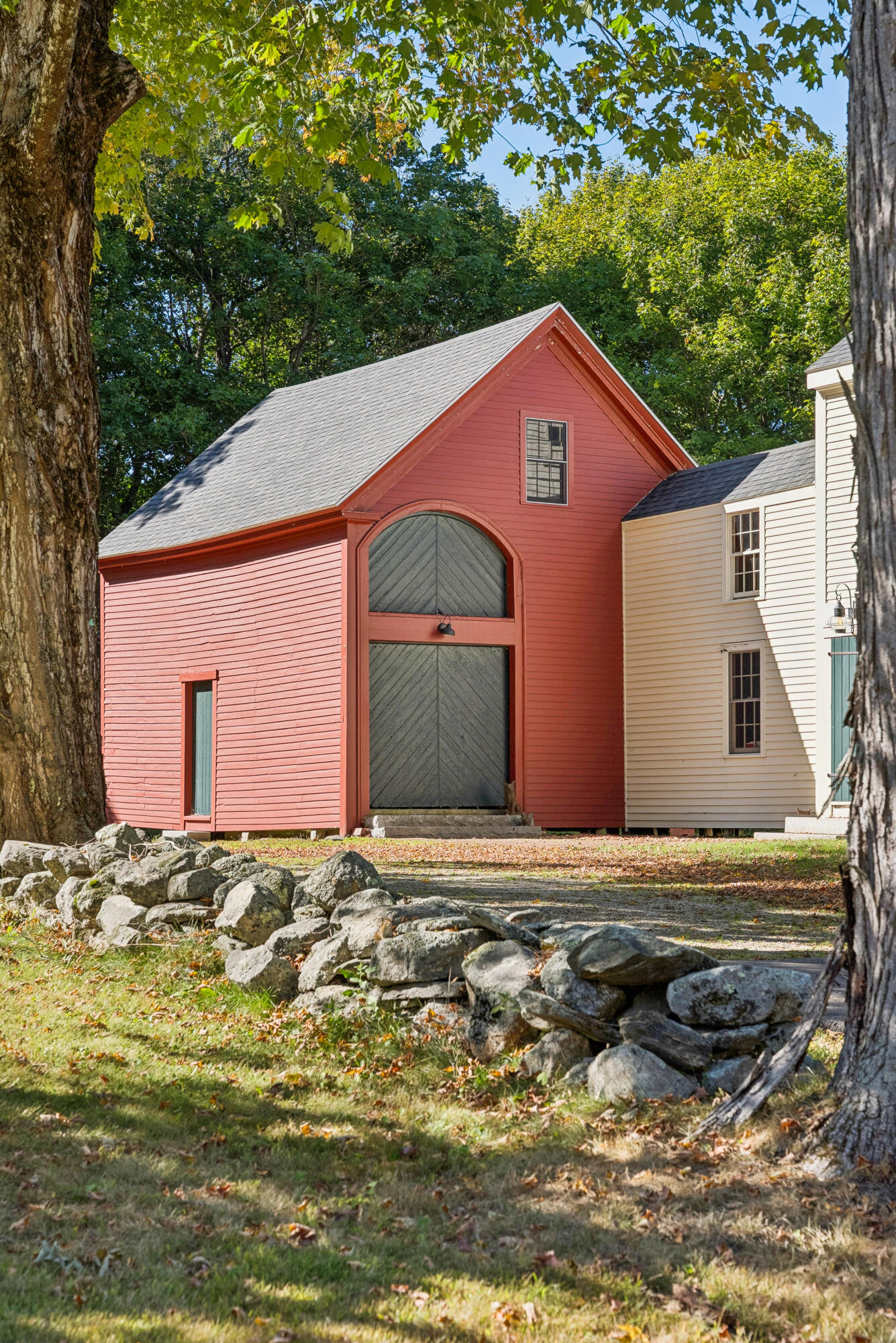 51 Pleasant Street Yarmouth ME 04096