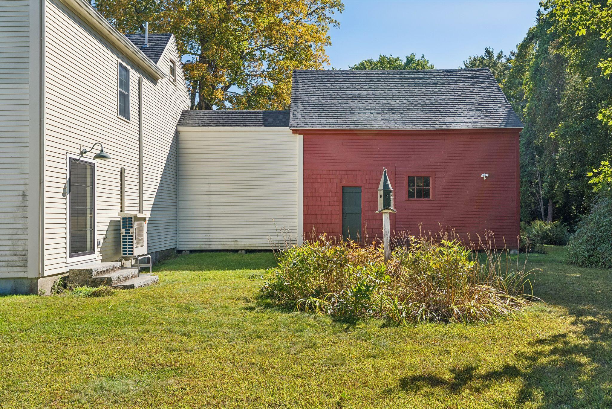 51 Pleasant Street Yarmouth ME 04096