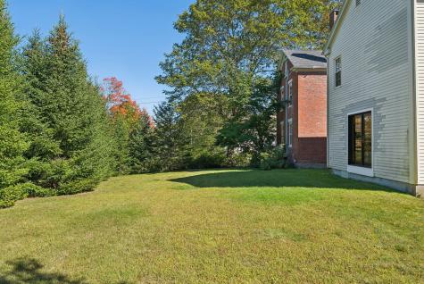 51 Pleasant Street Yarmouth ME 04096
