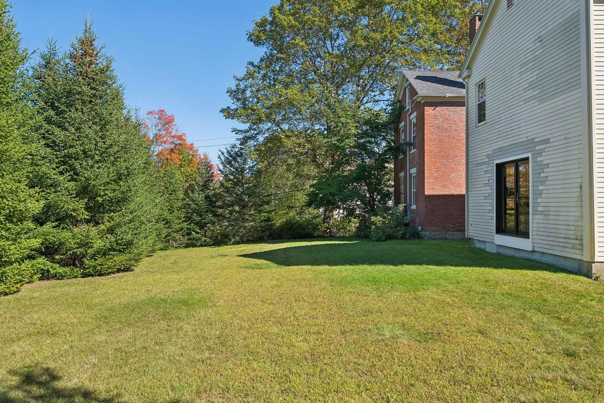 51 Pleasant Street Yarmouth ME 04096