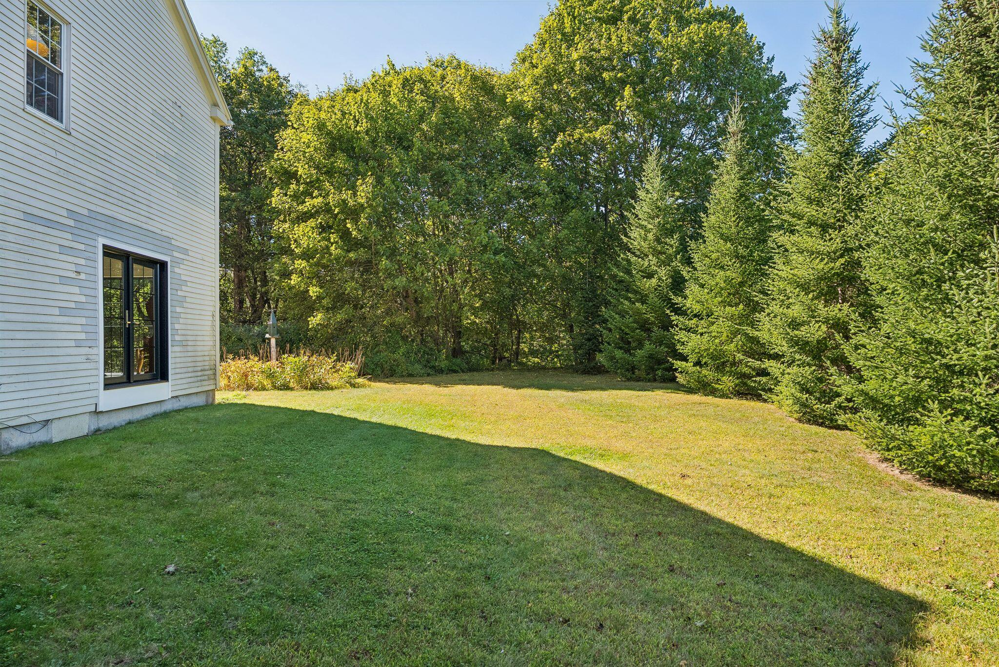 51 Pleasant Street Yarmouth ME 04096