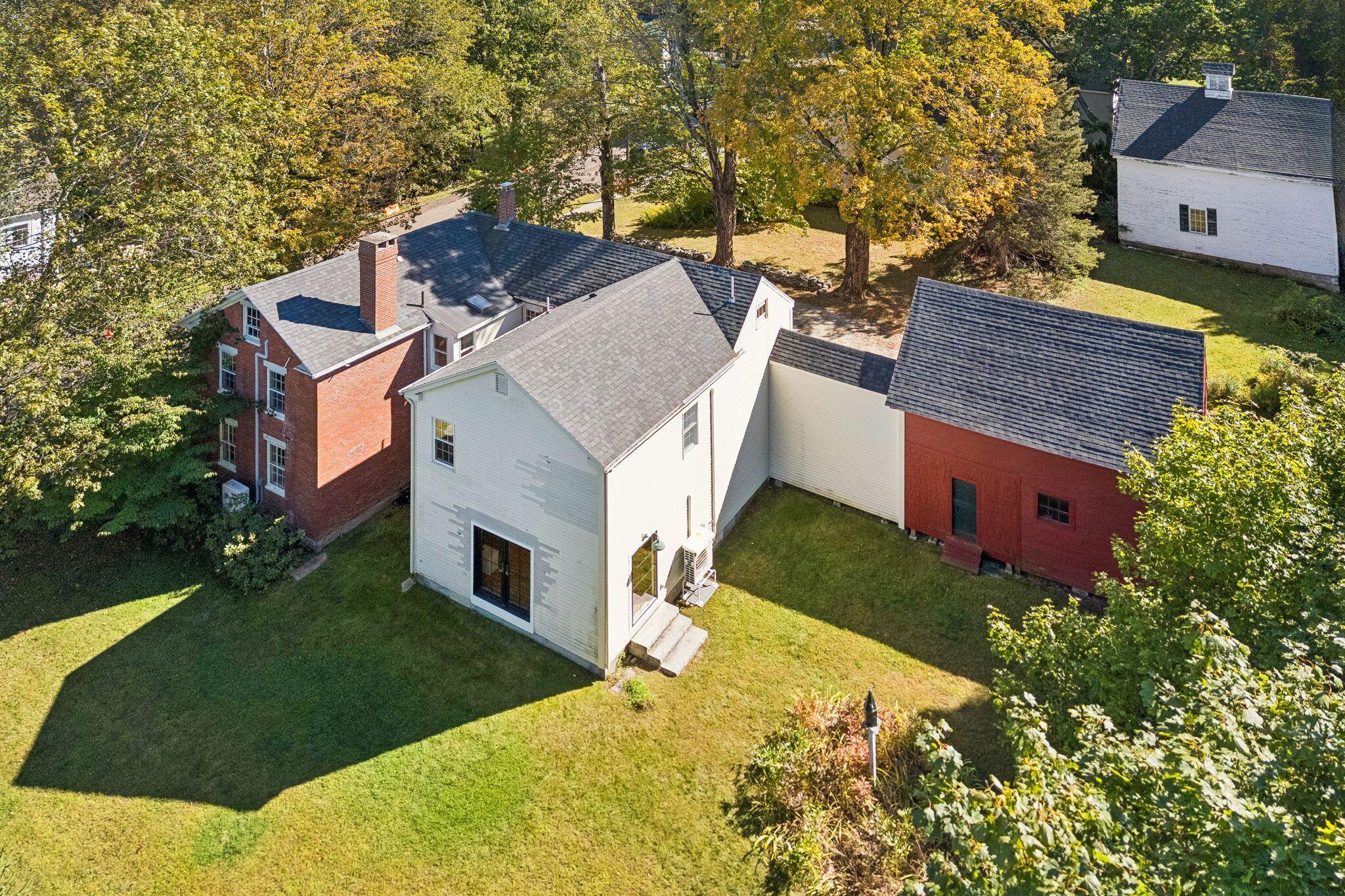 51 Pleasant Street Yarmouth ME 04096