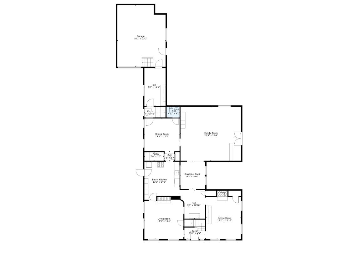 51 Pleasant Street Yarmouth ME 04096